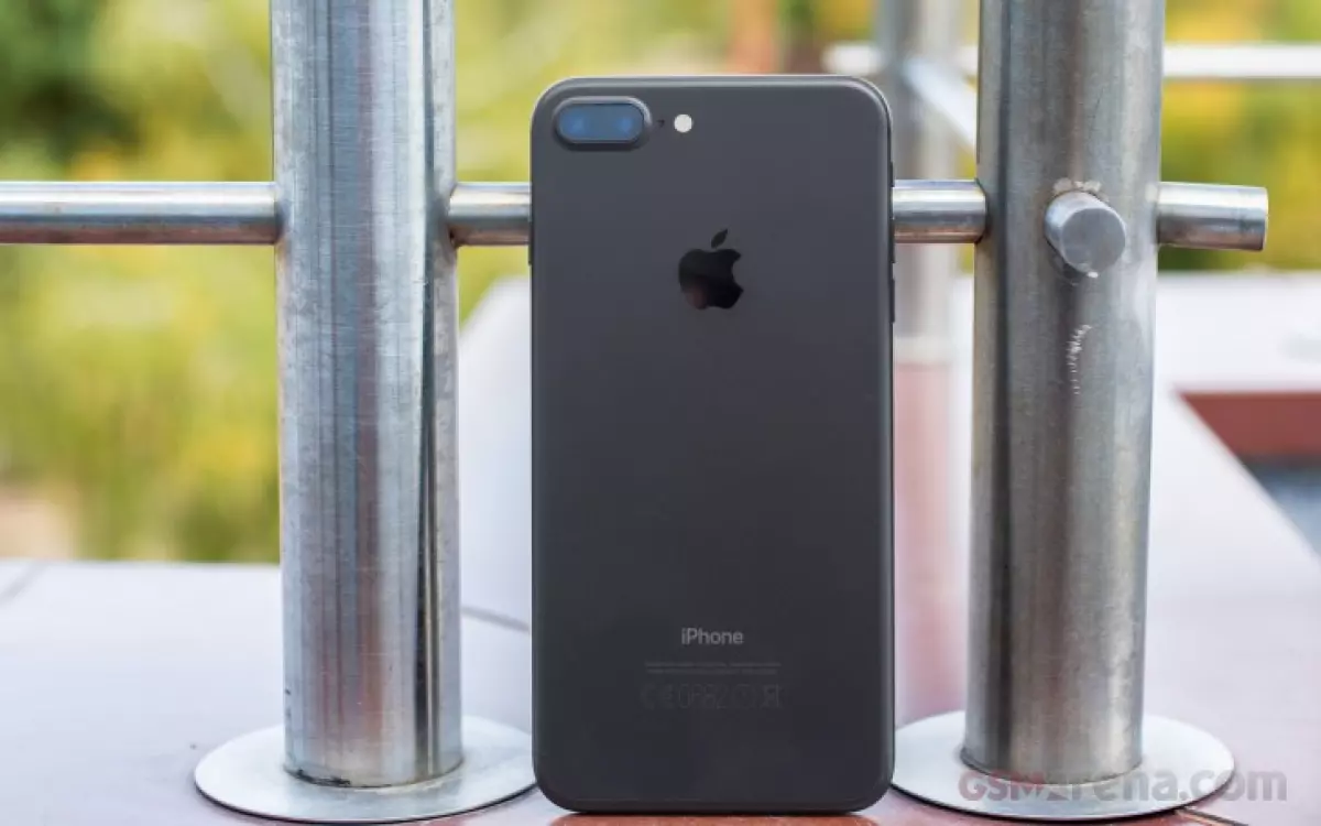 Apple iPhone 7 Plus review
