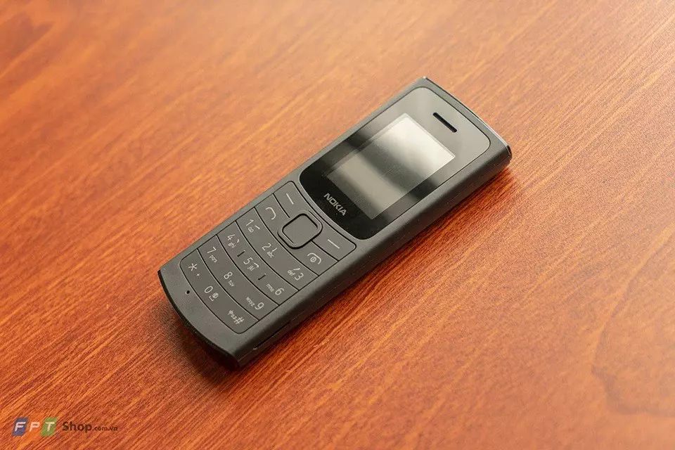 Điện thoại Nokia 110 DS 4G