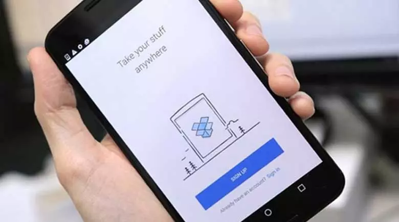 Cách chuyển dữ liệu giữa 2 điện thoại Android bằng tài khoản OneDrive