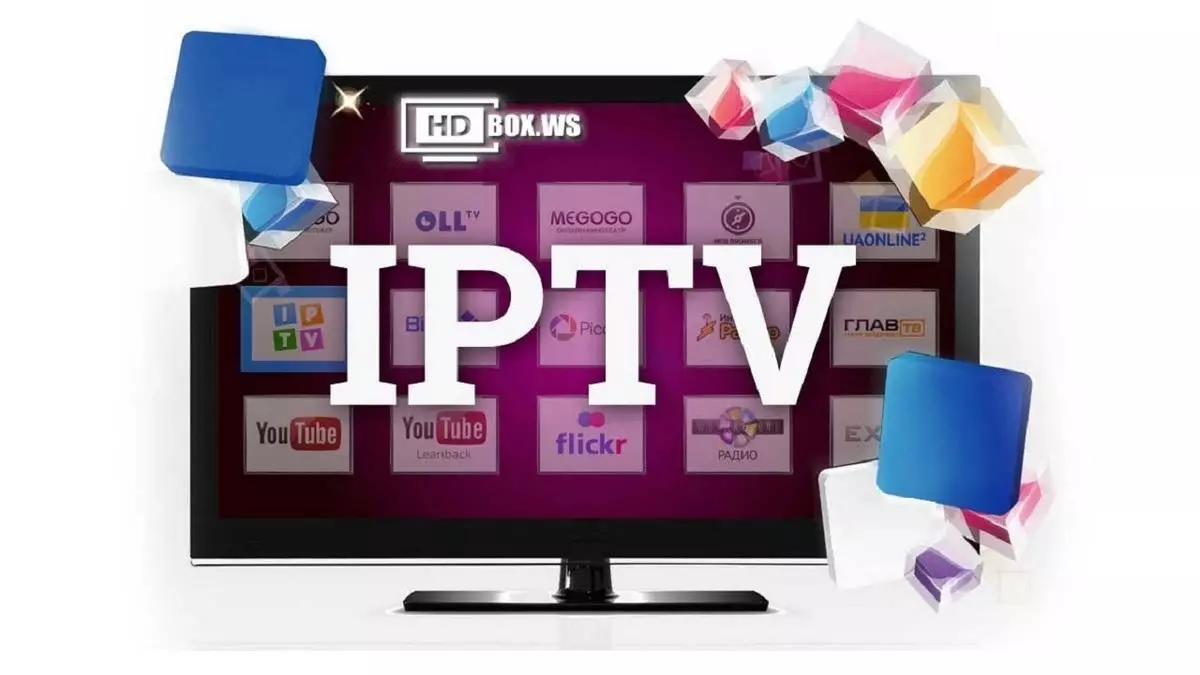 IPTV là gì? Đây là dịch vụ truyền hình qua mạng internet băng thông rộng