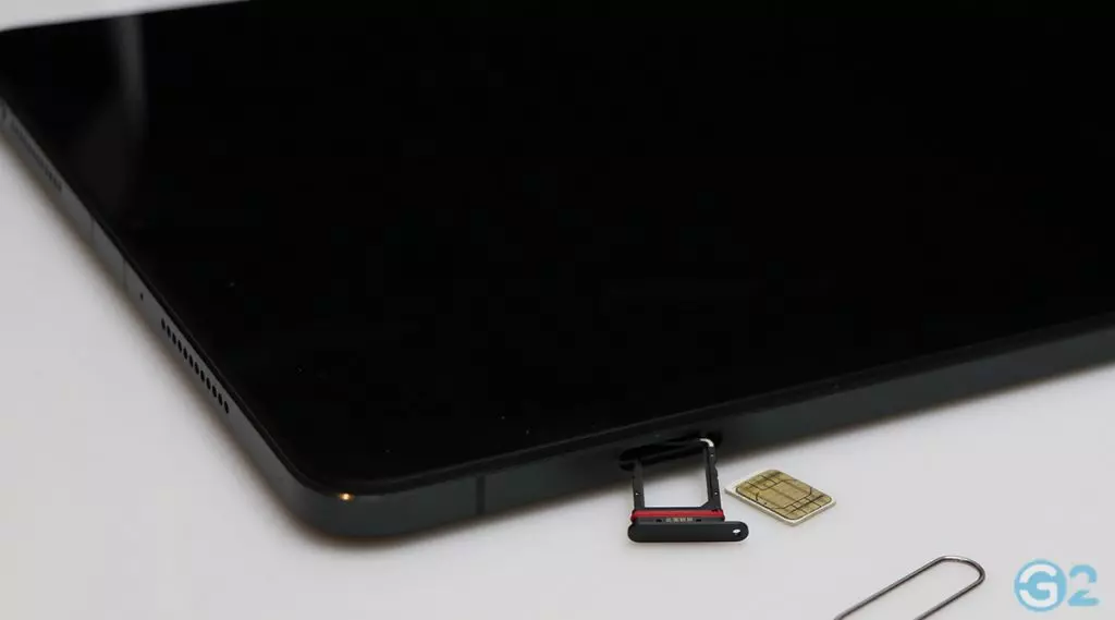 Xiaomi Pad 5 Pro 5G