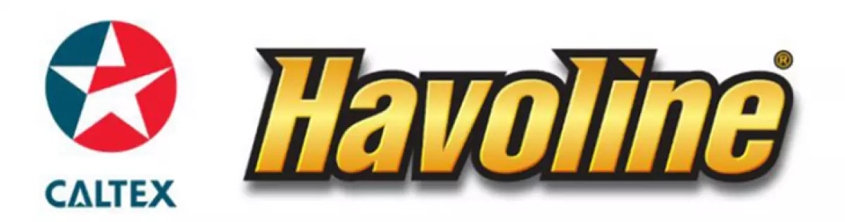 thương hiệu dầu nhớt Havoline