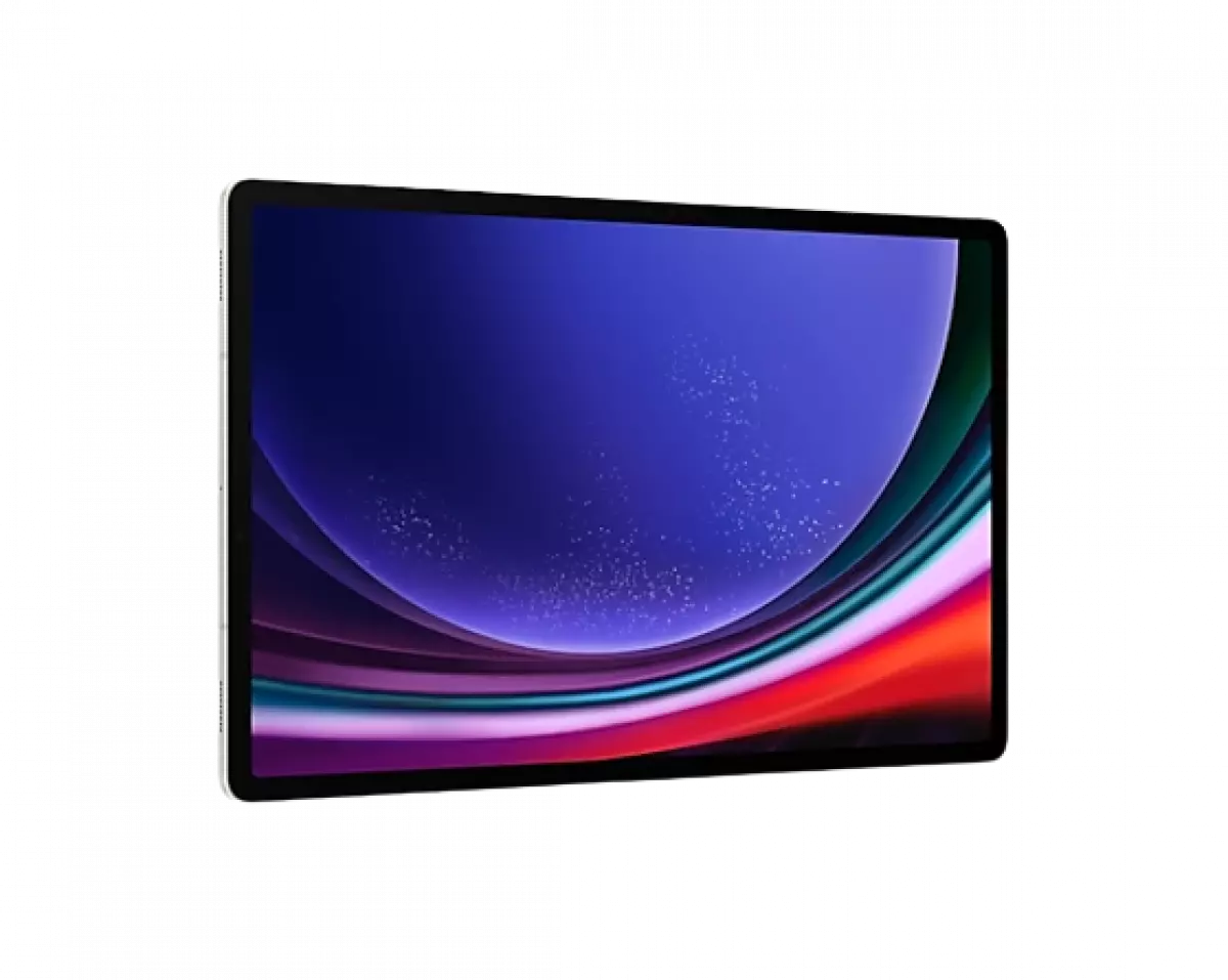 Galaxy Tab S9 Plus có màn hình LCD 12.9 inch