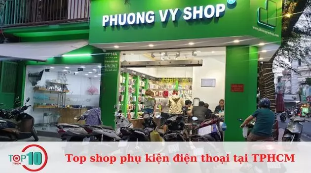 Phương Vy Shop
