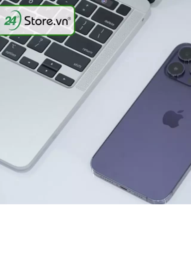     		Siêu phẩm iPhone 14 Pro Max màu tím đang cháy hàng CỰC HOT   	