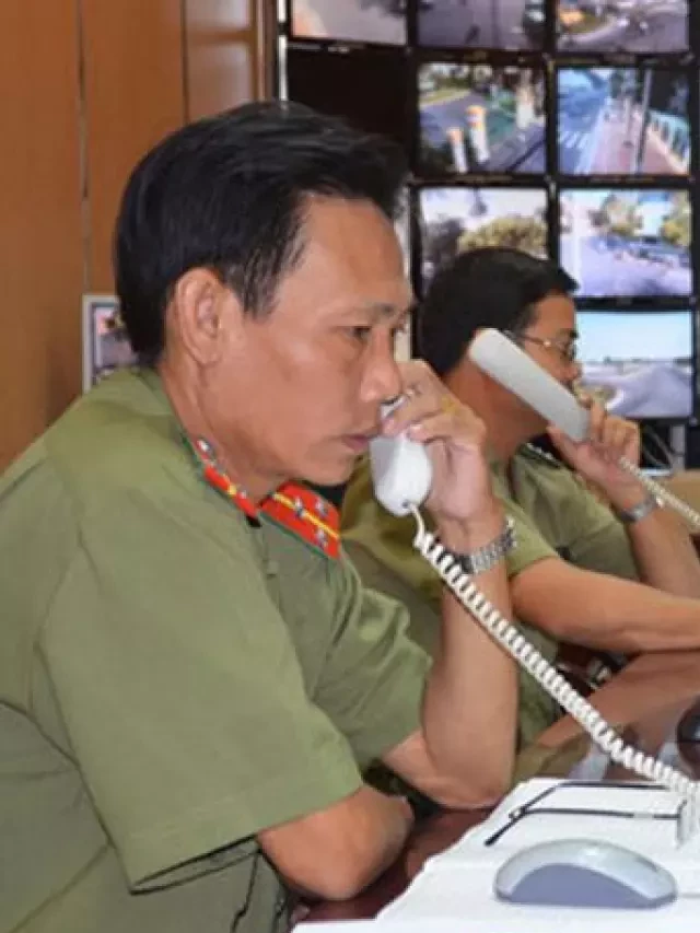   Tra cứu số điện thoại công an nhân dân của 63 tỉnh thành trên cả nước