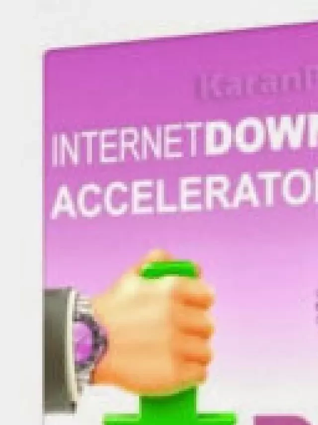   Internet Download Accelerator PRO 7.1.1.1729 + Portable