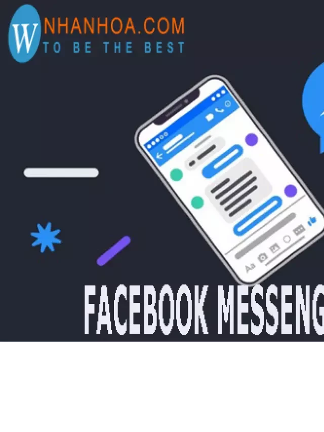   Nhúng Messenger vào Website: Hướng dẫn cách tích hợp nhanh và đơn giản