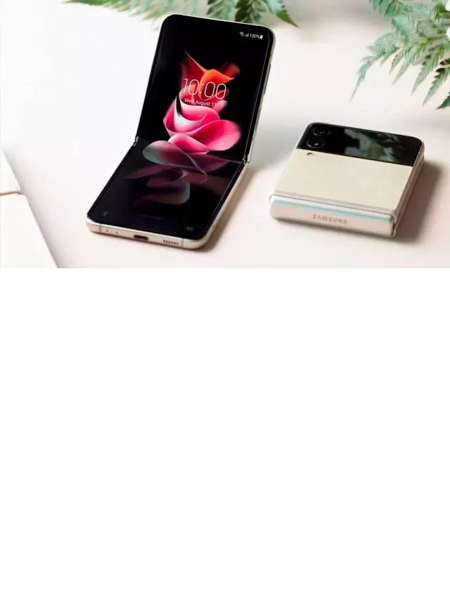   Samsung Galaxy Z Flip 3 5G (8GB|256GB) Hàn Quốc (Cũ 97%)